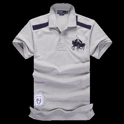 Cheap Men Polo Shirts wholesale No. 2243